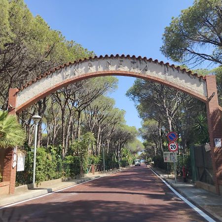 Villino Sunshine Villa Santa Margherita di Pula Exterior photo
