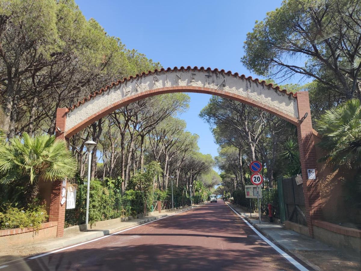 Villino Sunshine Villa Santa Margherita di Pula Exterior photo