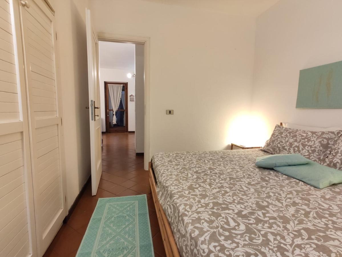 Villino Sunshine Villa Santa Margherita di Pula Exterior photo
