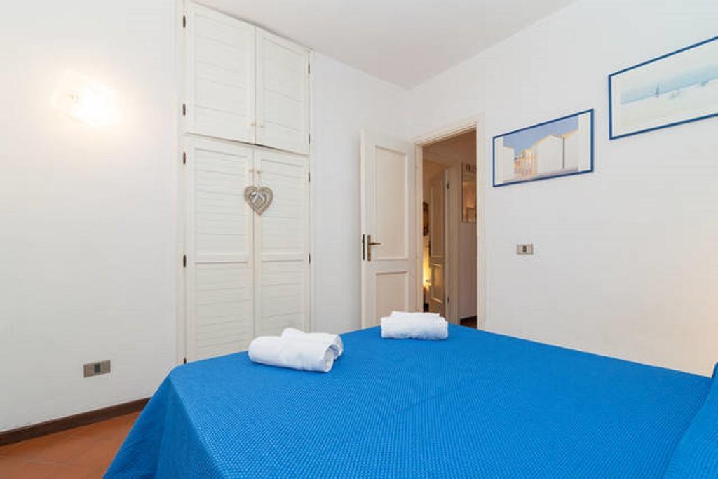 Villino Sunshine Villa Santa Margherita di Pula Room photo