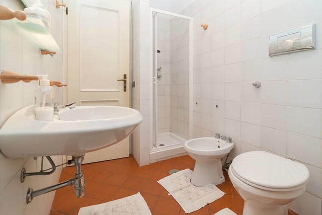 Villino Sunshine Villa Santa Margherita di Pula Room photo