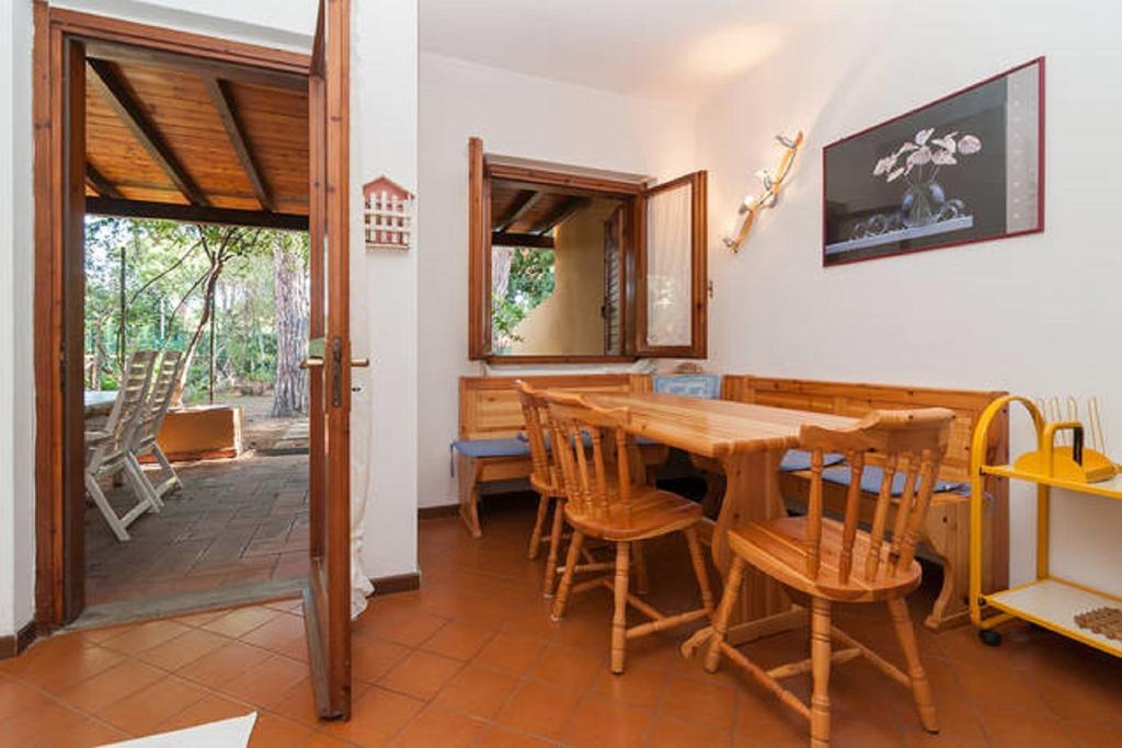 Villino Sunshine Villa Santa Margherita di Pula Room photo