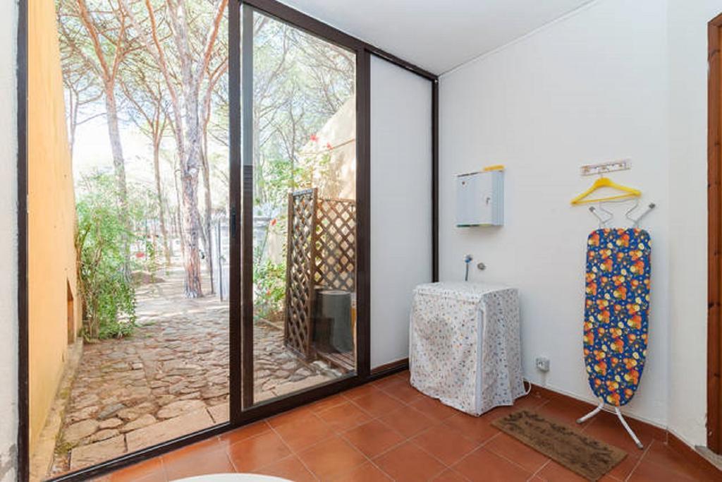Villino Sunshine Villa Santa Margherita di Pula Room photo