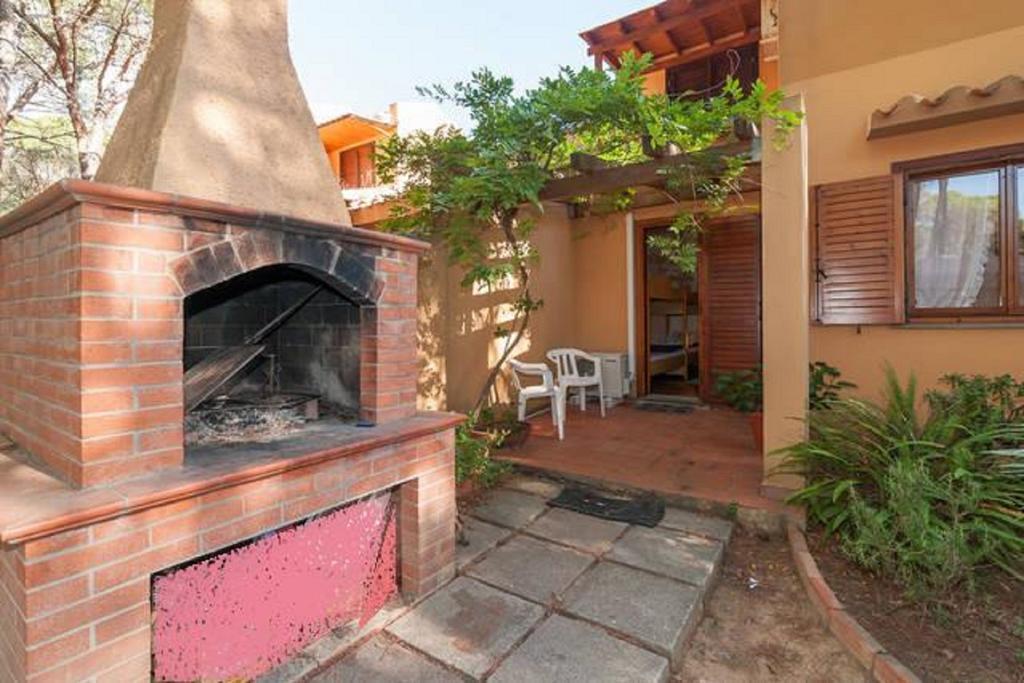 Villino Sunshine Villa Santa Margherita di Pula Room photo