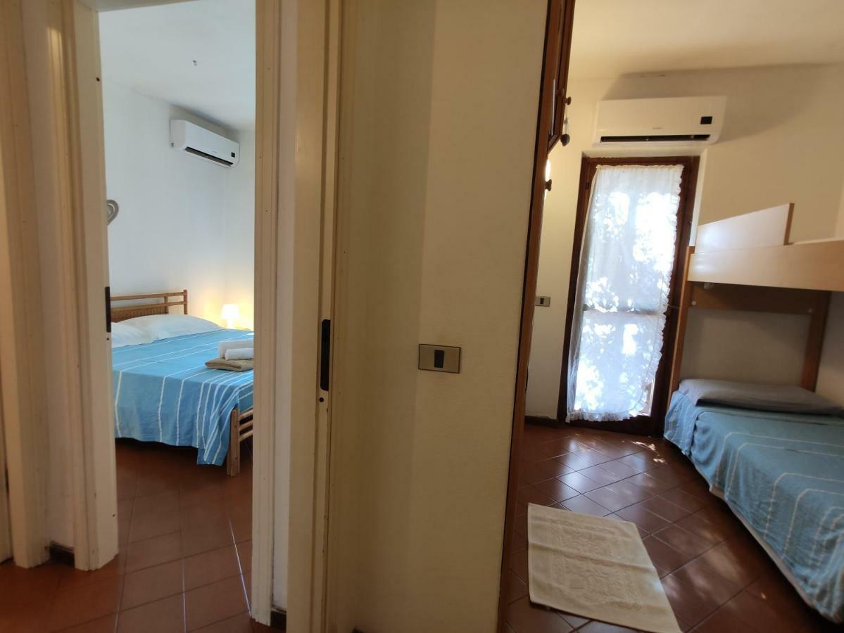 Villino Sunshine Villa Santa Margherita di Pula Exterior photo