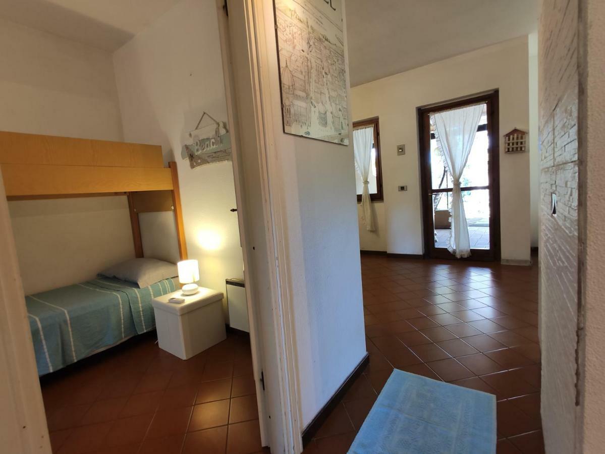 Villino Sunshine Villa Santa Margherita di Pula Exterior photo